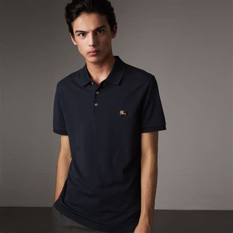 burberry polo's